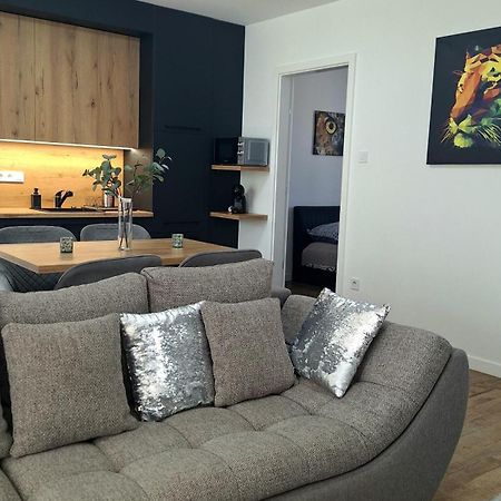 Starlight Silver Szeged - Exclusive Екстер'єр фото