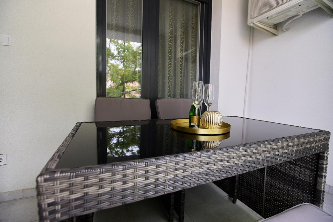 Starlight Silver Szeged - Exclusive Екстер'єр фото