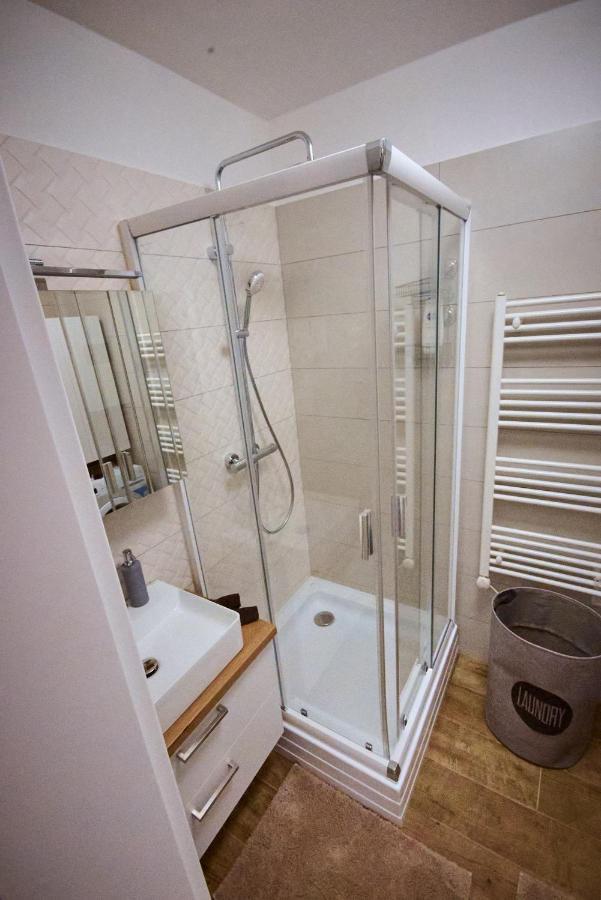 Starlight Silver Szeged - Exclusive Екстер'єр фото