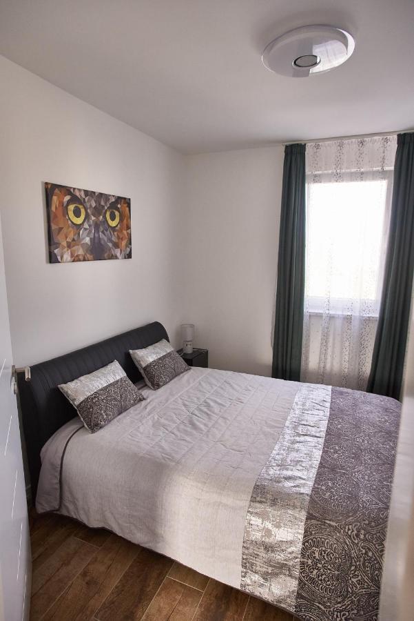 Starlight Silver Szeged - Exclusive Екстер'єр фото