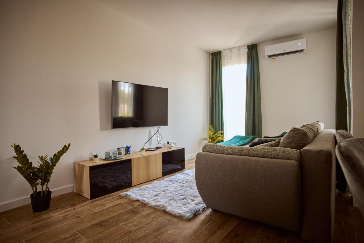 Starlight Silver Szeged - Exclusive Екстер'єр фото