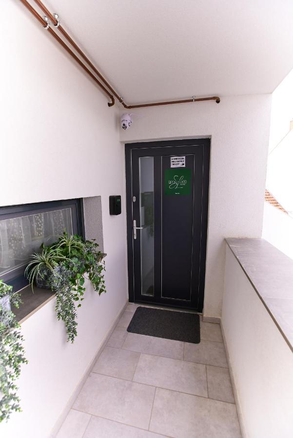 Starlight Silver Szeged - Exclusive Екстер'єр фото