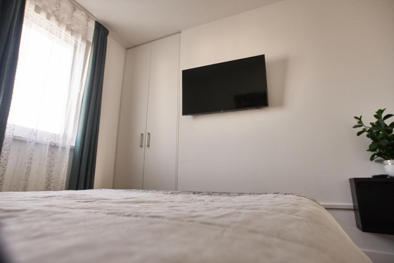 Starlight Silver Szeged - Exclusive Екстер'єр фото