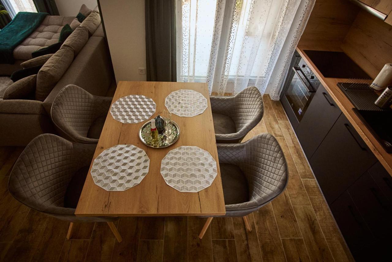 Starlight Silver Szeged - Exclusive Екстер'єр фото