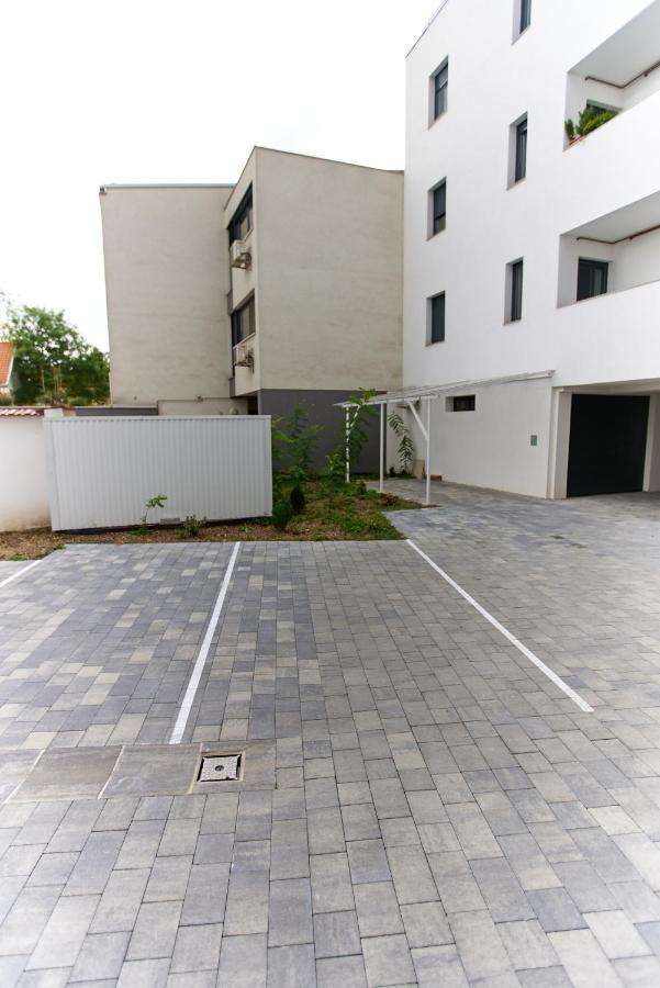 Starlight Silver Szeged - Exclusive Екстер'єр фото