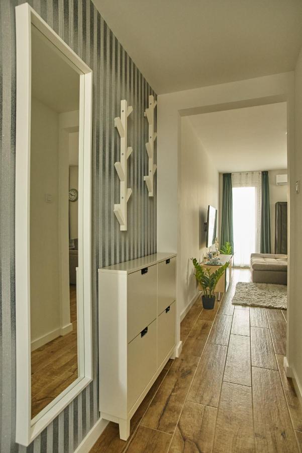 Starlight Silver Szeged - Exclusive Екстер'єр фото