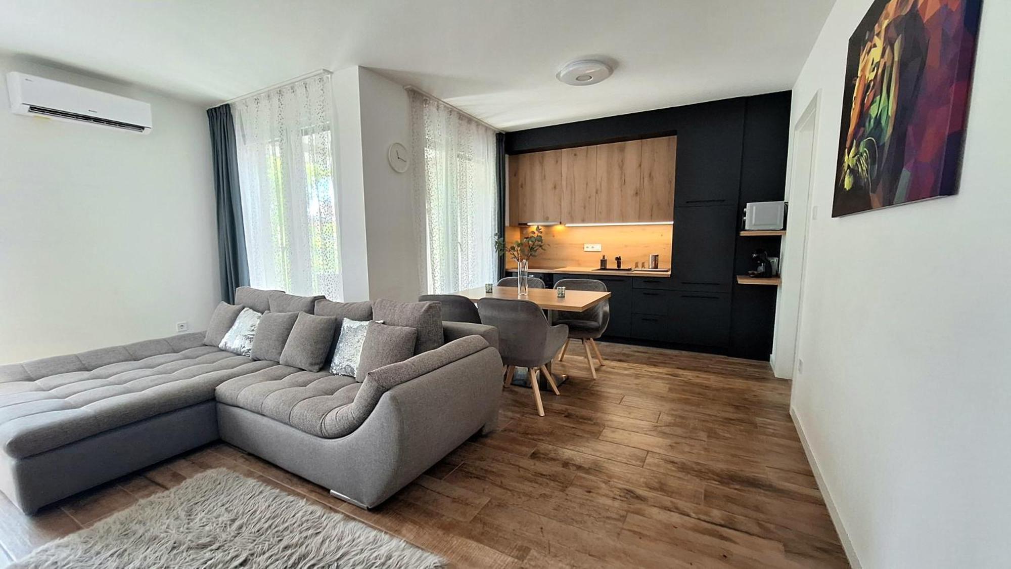 Starlight Silver Szeged - Exclusive Екстер'єр фото